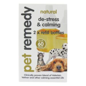 PET REMEDY CALMING REFIL