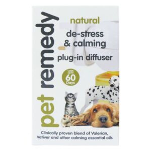 PET REMEDY CALMING PLUG