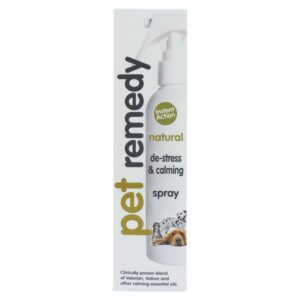 PET REMEDY CALMING SPRAY