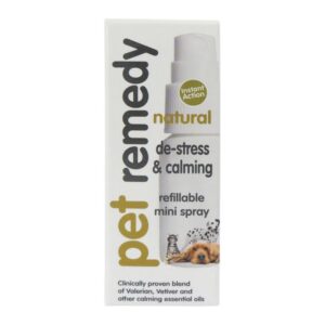 PET REMEDY MINI CALMING