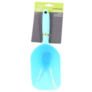 PLASTIC FOOD SCOOP 30cm