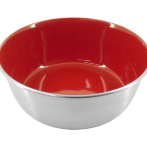 SELECTA ENAMEL STEEL BOWL