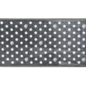 DOTTY BARRIER RUG