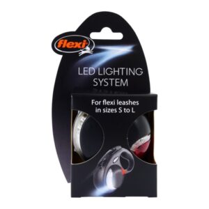 FLEXI LED LIGHT SYSTEM