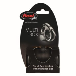 FLEXI MULTIBOX BAG DISPENSER