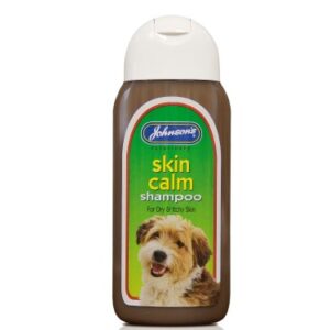 JV SKIN CALM SHAMPOO