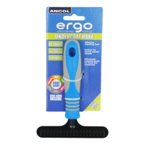 ANCOL ERGO UNDERCOAT RAKE