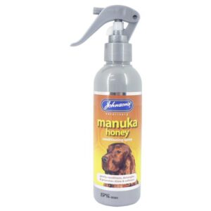 JV MANUKA HONEY SPRAY