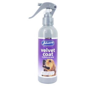 JV VELVET COAT SPRAY