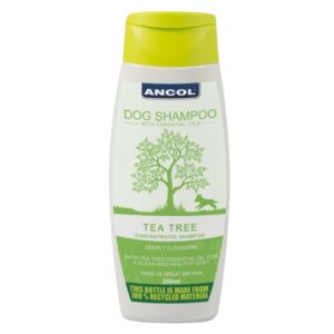 ANCOL TEA TREE SHAMPOO