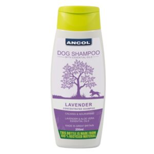 ANCOL LAVENDER SHAMPOO