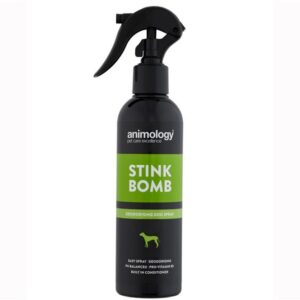 ANIMOLOGY STINK BOMB REFRESH SPRAY