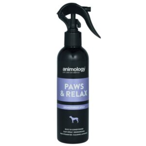 ANIMOLOGY RELAX AROMATHERAPY SPRAY