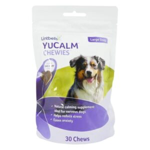 YUCALM CHEWIES