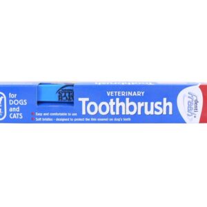 DENTIFRESH VET TOOTHBRUSH