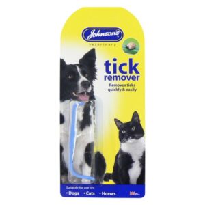 JV TICK REMOVER