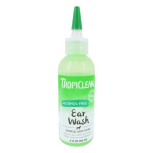 TROPICLEAN EAR WASH
