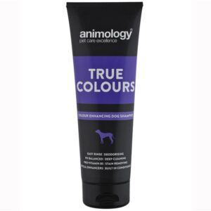 ANIMOLOGY TRUE COLOURS SHAMPOO