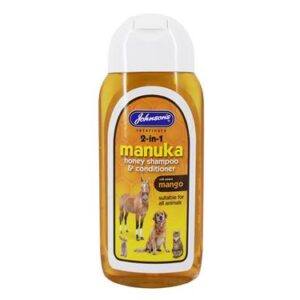 JV MANUKA SHAMPOO
