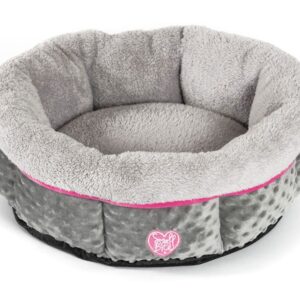 SMALL BITE DONUT BED