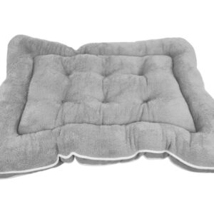 RELAX PAD GREY BED 41"
