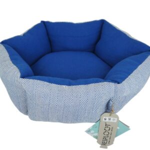 RESPLOOT DUAL BED BLUE