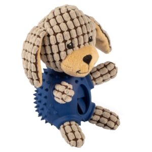 ANCOL TOUGH TUMMIES DOG