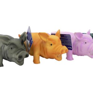 DOGGY DOLITTLES PIGGY