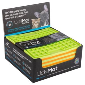 LICKIMAT PLAYDATE MAT