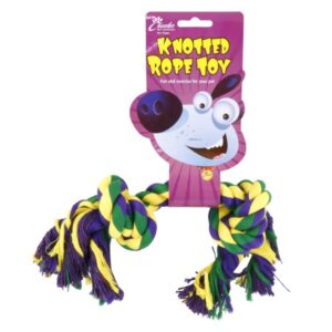 CHEEKO KNOT ROPE LARGE