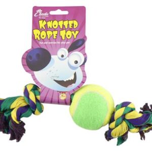 CHEEKO KNOT ROPE&TENNIS