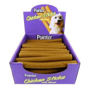 POINTER STICK CHICKEN