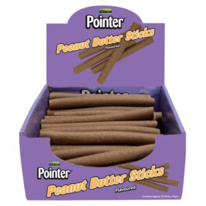 POINTER STICK PEANUT BUTTER