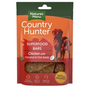 COUNTRY HUNTER CHICKEN STRIPS
