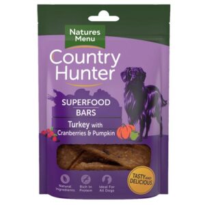COUNTRY HUNTER TURKEY STRIPS