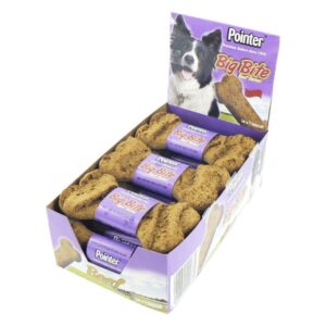 POINTER BIG BITE BEEF