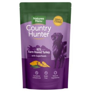 COUNTRY HUNTER TURKEY 6xPCS