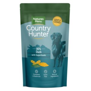 COUNTRY HUNTER DUCK 6xPCS