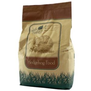 WILD THINGS HEDGEHOG FOOD 2KG