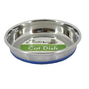 FUSION NON SLIP S/STEEL BOWL