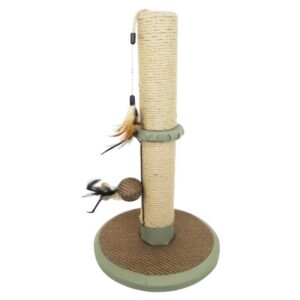 VERTIGO CAT SCRATCHER