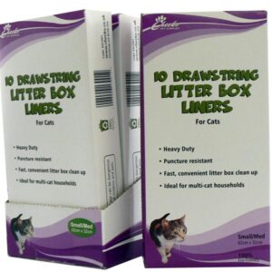 CHEEKO LITTER BOX LINER