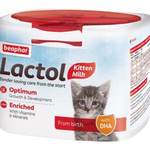 BEAPHAR LACTOL KITTEN MILK
