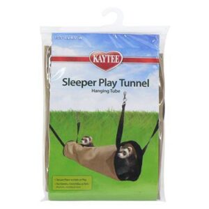 KAYTEE SUPERPET PLAY TUNNEL