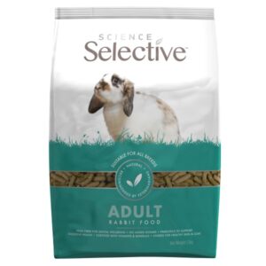 SUPREME SELECT RABBIT