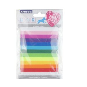 SMALL BITE WHELPING COLLAR