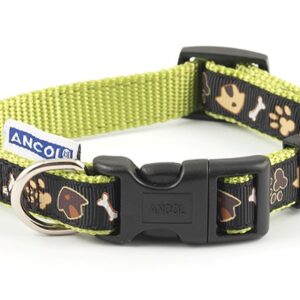DOG & KENNEL COLLAR