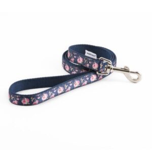 ANCOL NAVY ROSE LEAD