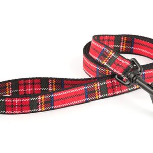 ANCOL TARTAN LEAD