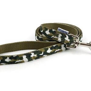 ANCOL GREEN COMBAT LEAD